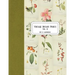Vintage Botany Prints: Vol. 6