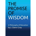 The Promise of Wisdom