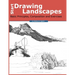 Start Drawing Landscapes: Basic Principles, Composition and Exercises