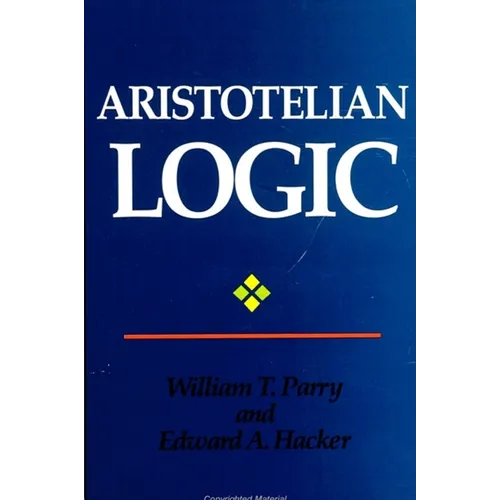Aristotelian Logic
