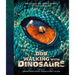 BBC Walking with Dinosaurs: Uncovering the Secret Stories of Prehistoric Life