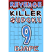 Revenge of Killer Sudoku