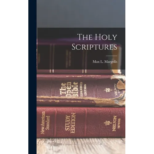 The Holy Scriptures