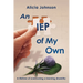 An IEP of My Own: A Lifetime of Overcoming a Learning Disability