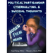 Political Partisanship, Cyberbullying, & Suicidal Thoughts