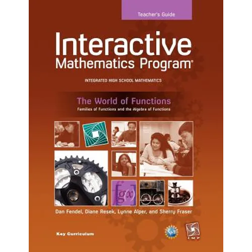 The World of Functions