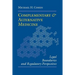 Complementary and Alternative Medicine: Legal Boundaries and Regulatory Perspectives