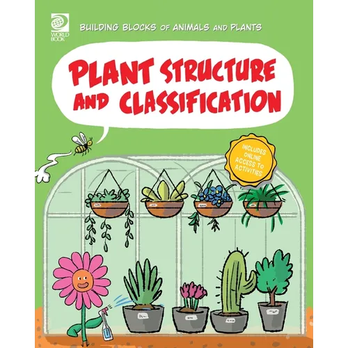 Plant Structure and Classification