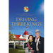 Driving Three Kings: Fifty Years of the Waterhouse Family Serving the Kingdom of Tonga