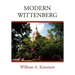 Modern Wittenberg