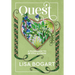 Quest: A Pilgrimage to Be Still & Know
