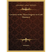 Lectures of the Three Degrees in Craft Masonry