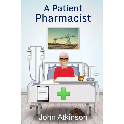 A Patient Pharmacist