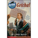 Rosie in New York City: Gotcha!