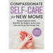 Compassionate Self-Care for New Moms