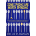 Some Spoons Are Worth Spending: Practical Energy Conservation Strategies to Live Your Best Life with Myasthenia Gravis