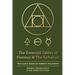The Emerald Tablet of Hermes & The Kybalion: Two Classic Books on Hermetic Philosophy