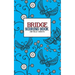 Bridge Scoring Book: 100 Tally Sheets