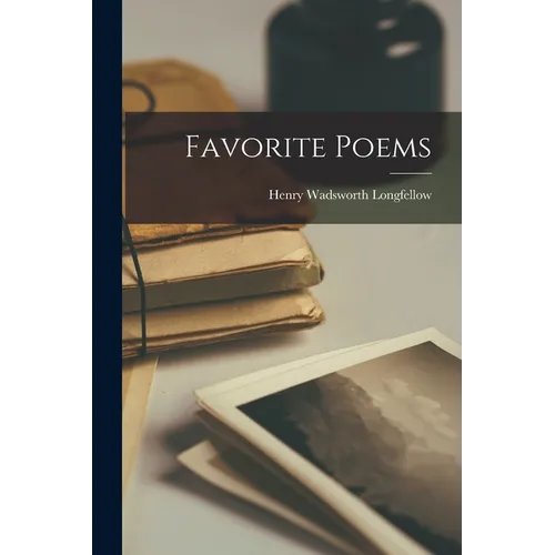 Favorite Poems