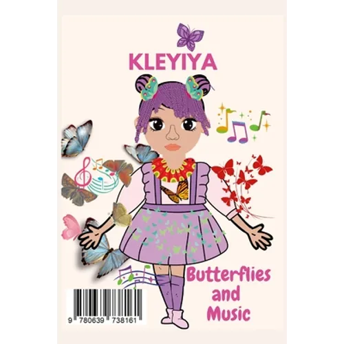 Kleyiya: Butterflies and Music