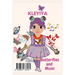 Kleyiya: Butterflies and Music