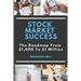 Stock Market Success: The Roadmap From $1,000 to $1 Million