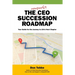 The Nonprofit CEO Succession Roadmap: Your Guide for the Journey to Life's Next Chapter