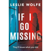 If I Go Missing