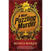 A Most Puzzling Murder: A Quirky, Humorous Locked Room Murder Mystery with Riddles and Puzzles for the Reader to Solve