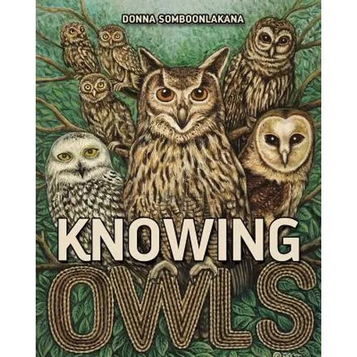Knowing Owls