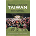 Revolutionary Taiwan: Making Nationhood in a Changing World Order