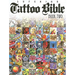 Tattoo Bible Book Two