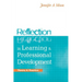 Reflection in Learning and Professional Development: Theory and Practice