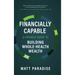Financially Capable: A Friendly Guide to Building Whole-Health Wealth