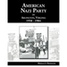 American Nazi Party in Arlington, Virginia 1958-1984