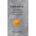English Skating: Edges and Striking; Principle of Skating Turns; Combined Figure-Skating