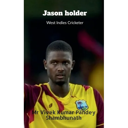 Jason Holder