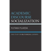 Academic Discourse Socialization: Case Study on Multilingual Learners
