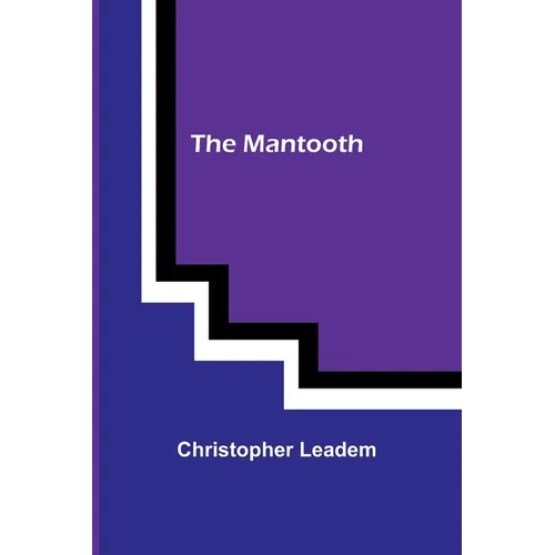 The Mantooth