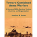 Toward Combined Arms Warfare: A Survey of 20th-Century Tactics, Doctrine, and Organization