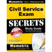 Civil Service Exam Secrets Study Guide: Civil Service Test Review for the Civil Service Examination