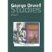 George Orwell Studies Vol.5 No.1