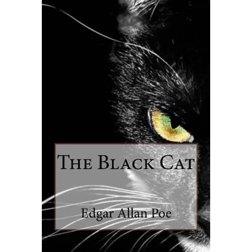 The Black Cat Edgar Allan Poe
