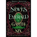 Newt's Emerald: A Regency Romantasy