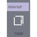 Essentials Of New Testament Greek