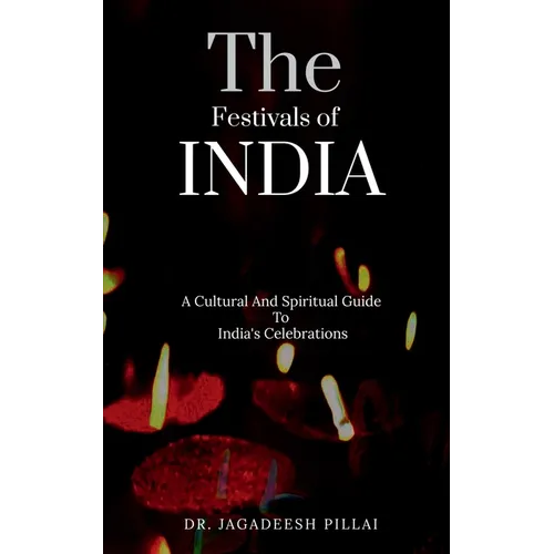 The Festivals Of India