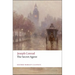 The Secret Agent: A Simple Tale