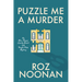 Puzzle Me a Murder
