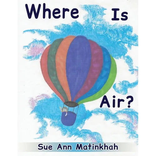 Where Is Air?