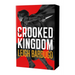 Crooked Kingdom: The Dregs Edition: A Sequel to Six of Crows